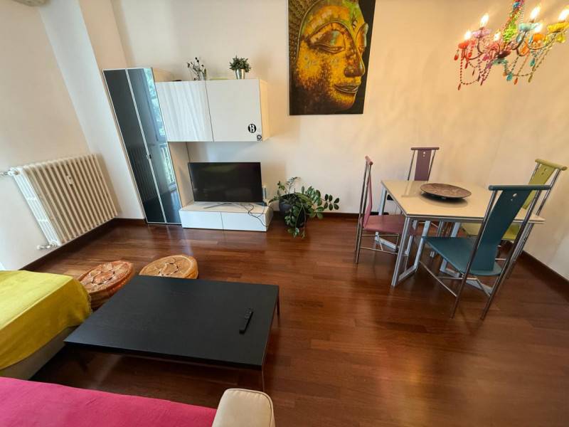Appartamento Parco Via Lecco, Monza