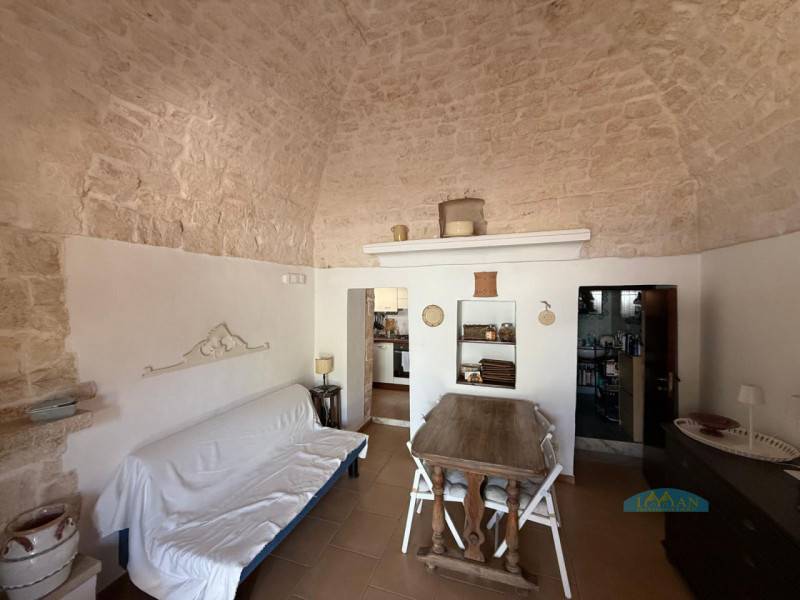 Rustico Ceglie Messapica, Ceglie Messapica