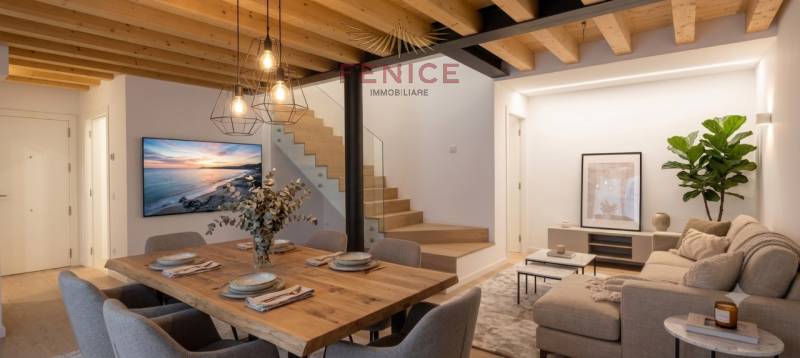 Casa Bi - Trifamiliare Mogliano Veneto - Centro, Mogliano Veneto