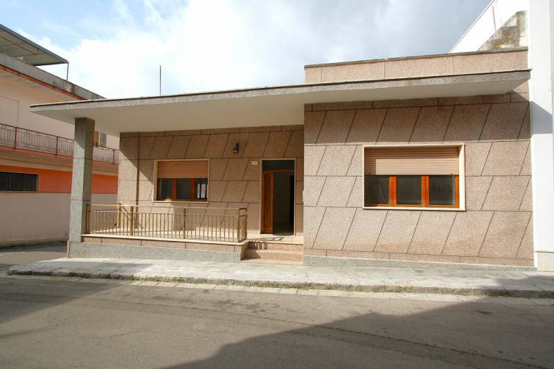 Casa indipendente Matino - Centro, Matino