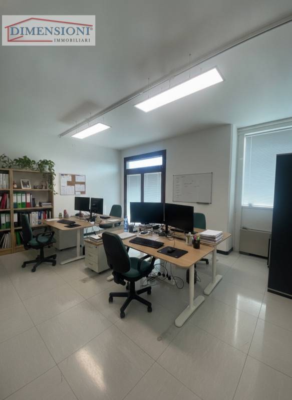 Ufficio Padova Uno, Padova