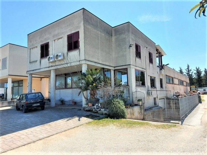 Appartamento, Caldarola