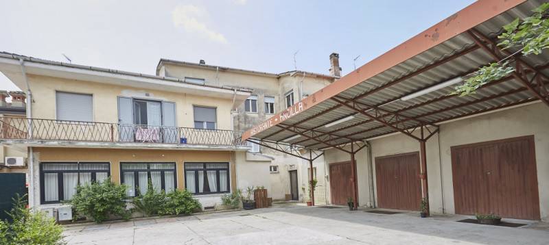 Casa Bi - Trifamiliare Valeggio Sul Mincio, Valeggio sul Mincio