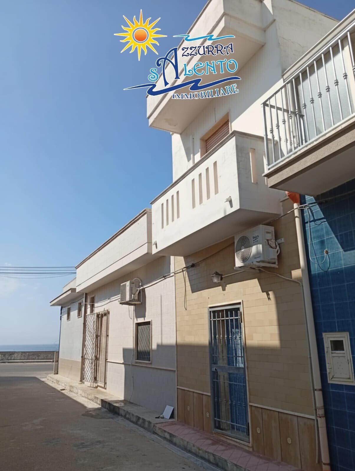 Appartamento Secchia 3 Trullo di Mare, Torricella