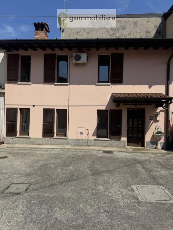Appartamento Borgosatollo - Centro, Borgosatollo