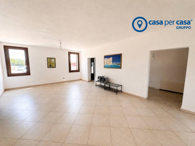 Casa Bi - Trifamiliare Porto Viro, Porto Viro