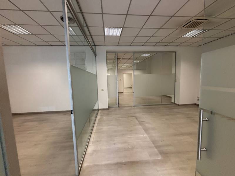 Ufficio Porta al Prato / Sant 'Iacopino / Statuto / Fortezza, Firenze
