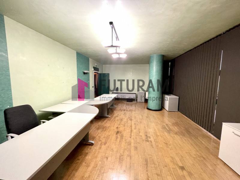 Ufficio Santa Maria di Sala - Centro, Santa Maria di Sala