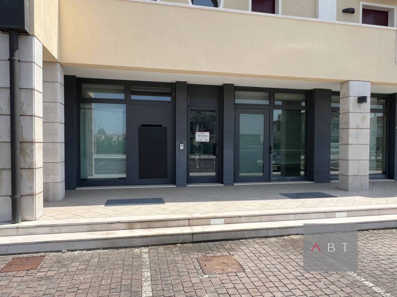 Negozio San Giorgio in Bosco - Centro, San Giorgio in Bosco