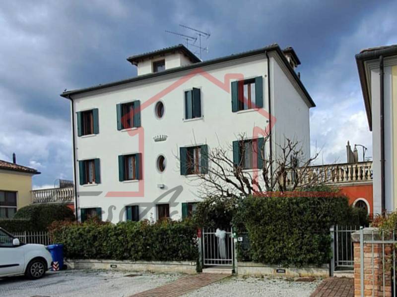 Appartamento Venegazzù, Volpago del Montello