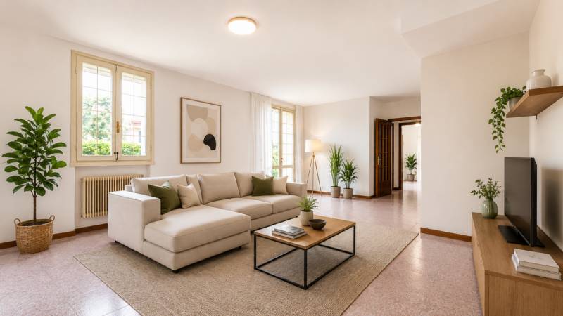 Casa Bi - Trifamiliare Conselve - Centro, Conselve