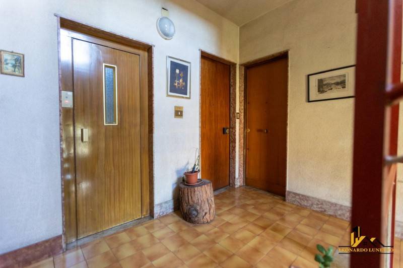 Appartamento San Lorenzo, Palermo