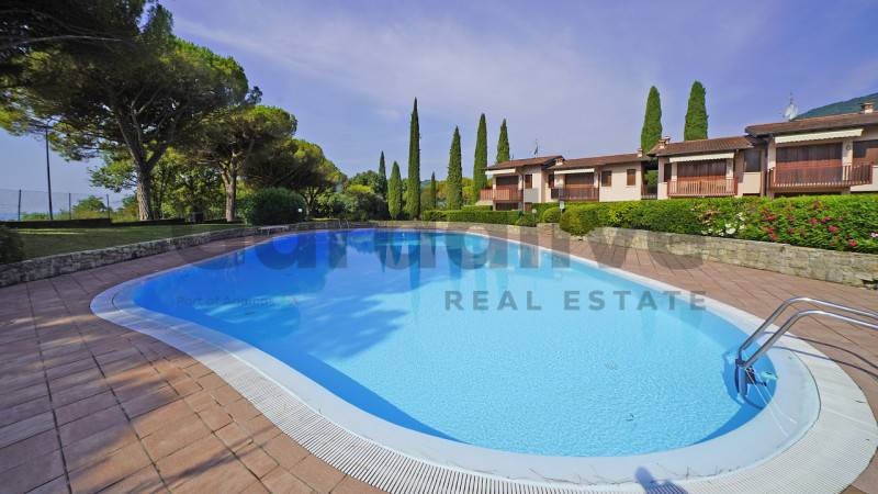 Appartamento San Michele, Gardone Riviera