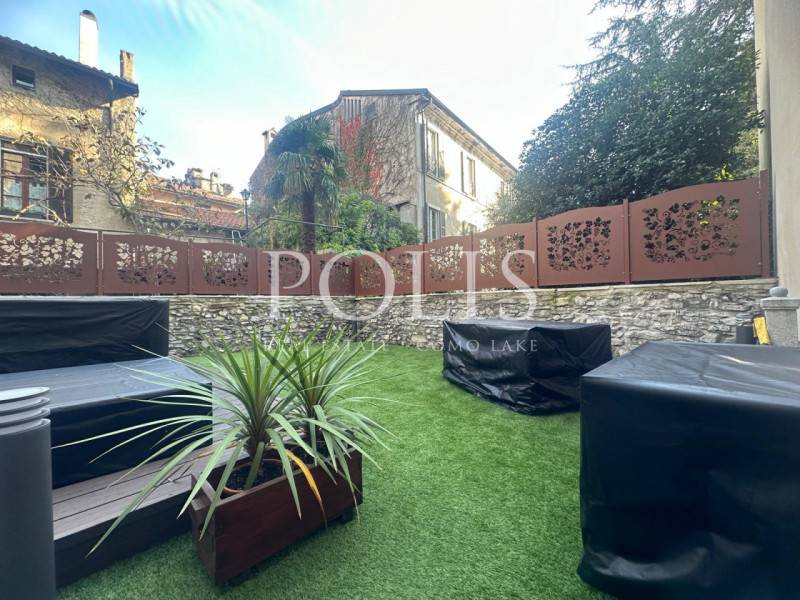 Appartamento Città Murata Lungolago Centro, Como