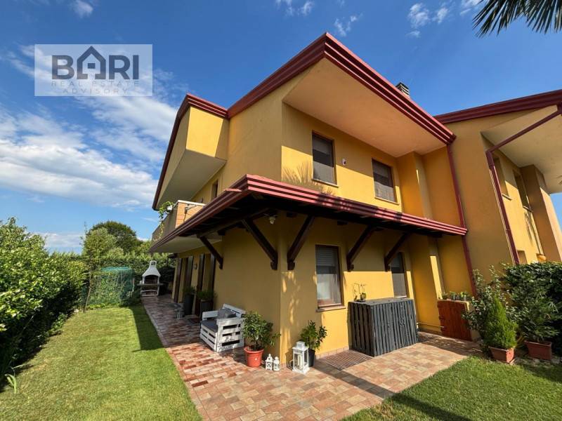 Casa Bi - Trifamiliare San Quirino, San Quirino