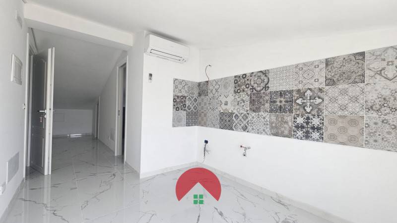 Appartamento, Matera