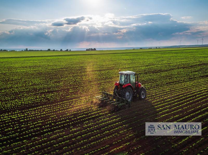 Terreno agricolo Arcugnano, Arcugnano