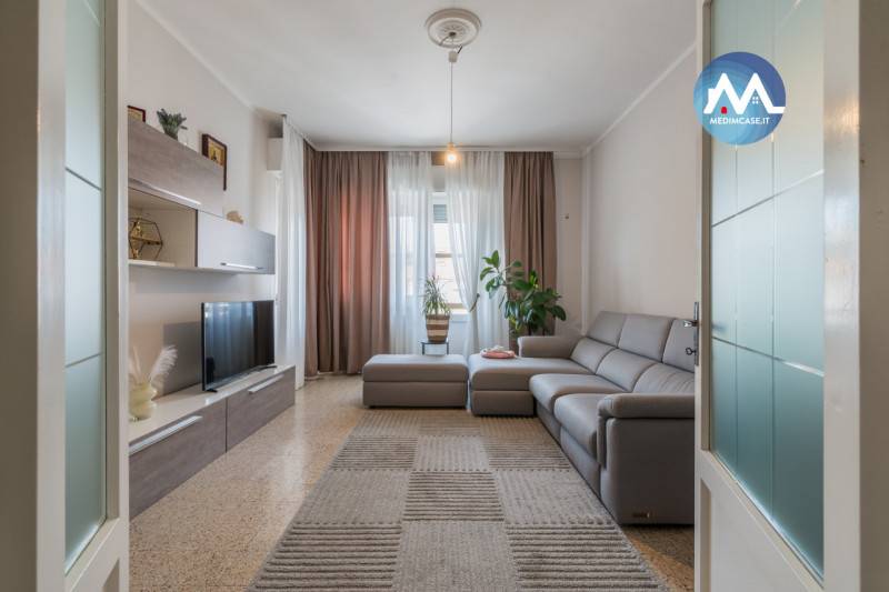Appartamento Villa San Martino, Pesaro