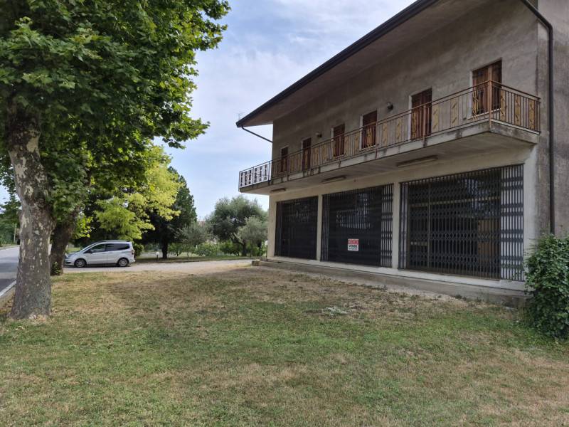 Laboratorio Lozzo Atestino - Centro, Lozzo Atestino