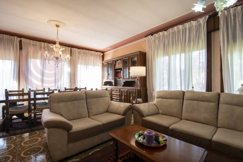 Casa indipendente Noventa Padovana, Noventa Padovana