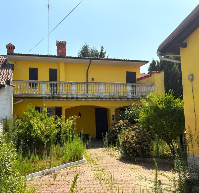 Casa indipendente Garlasco - Centro, Garlasco