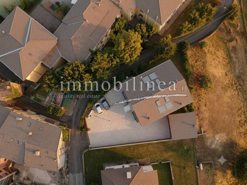 Appartamento San Zeno di Montagna - Centro, San Zeno di Montagna