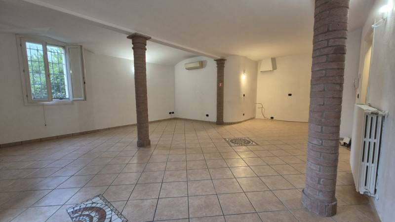Appartamento, Carpi