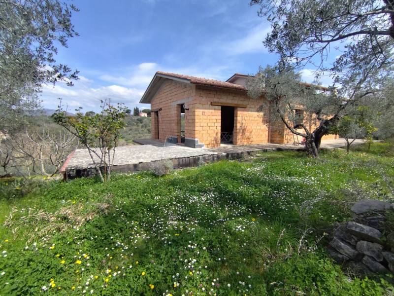 Villa Poggio Nativo, Poggio Nativo