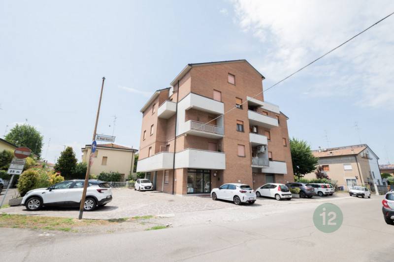 Appartamento, Carpi