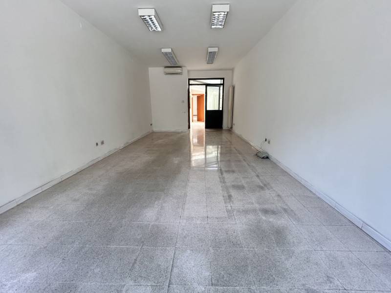 Negozio San Pio X - Stanga, Vicenza