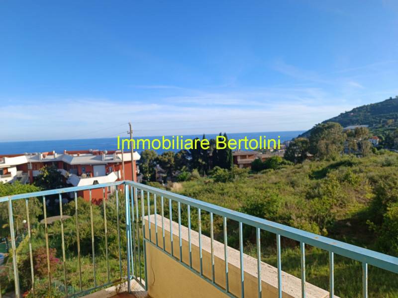 Appartamento, Sanremo