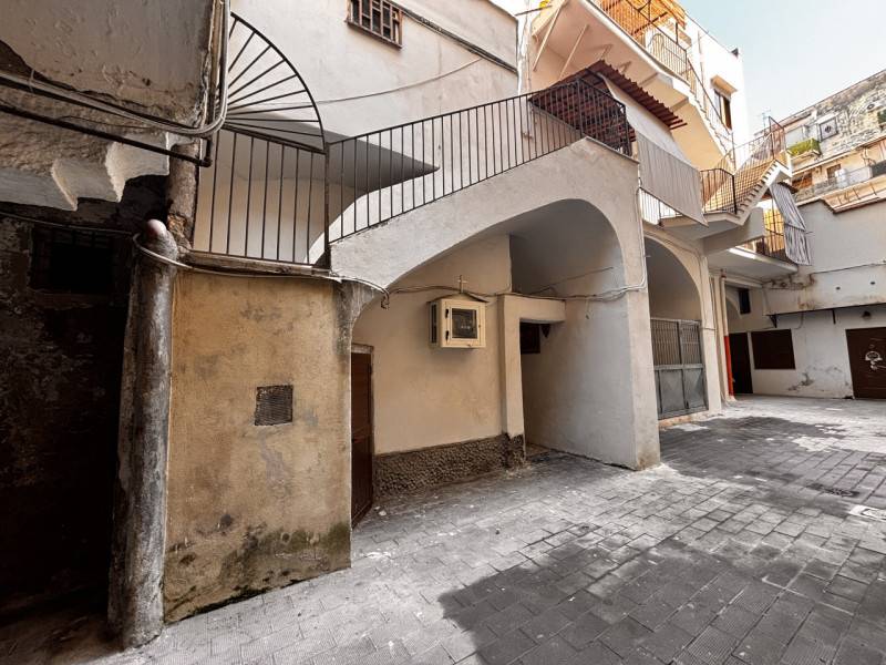 Appartamento Torre del Greco, Torre del Greco
