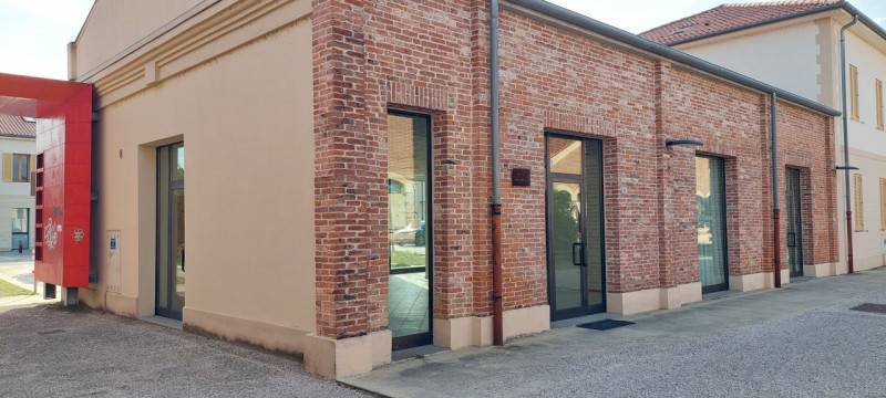 Negozio, Piazzola sul Brenta