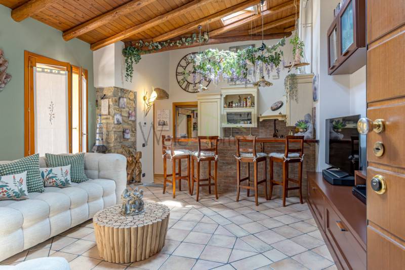 Appartamento Albavilla - Centro, Albavilla