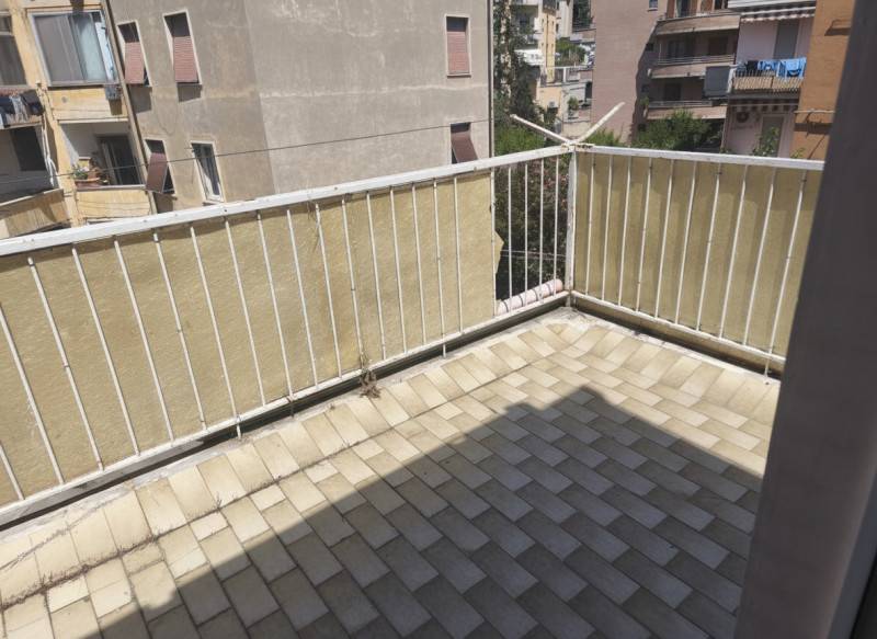 Appartamento, Macerata