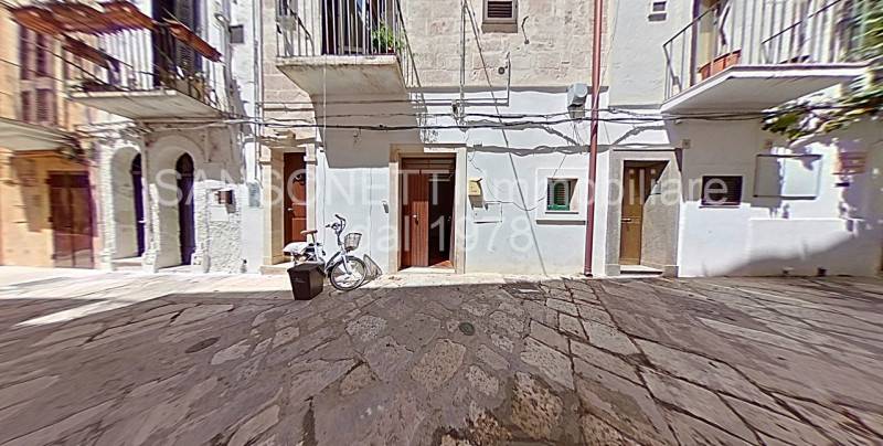 Casa Bi - Trifamiliare Fasano - Centro, Fasano