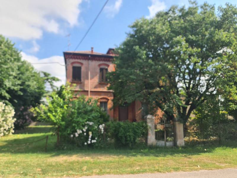 Villa Lagosanto - Centro, Lagosanto