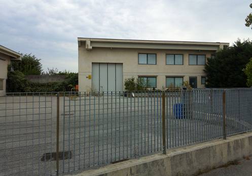 Magazzino - Deposito San Vendemiano, San Vendemiano