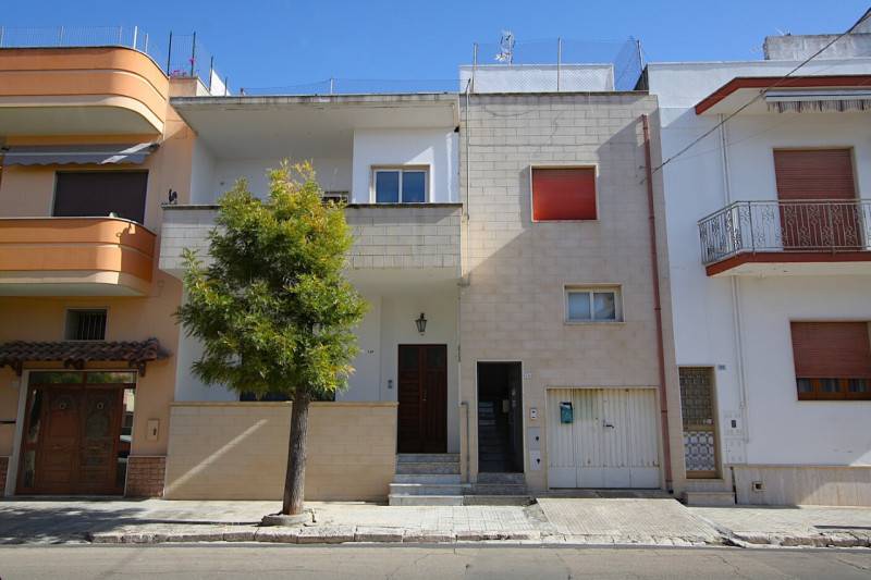 Appartamento Matino - Centro, Matino
