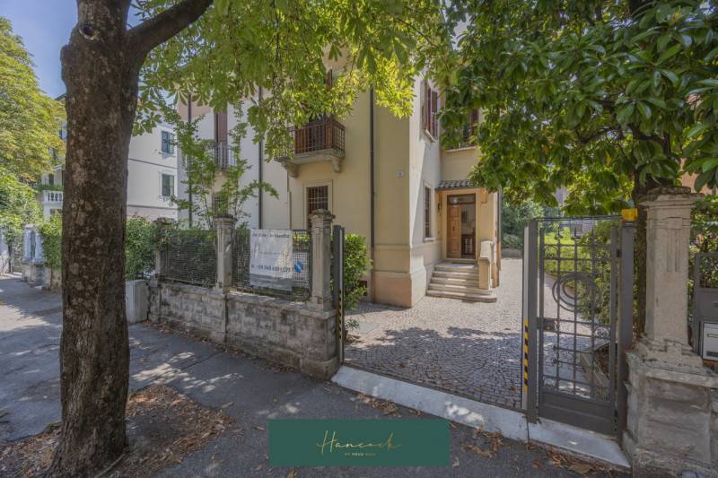 Villa Borgo Trento, Verona