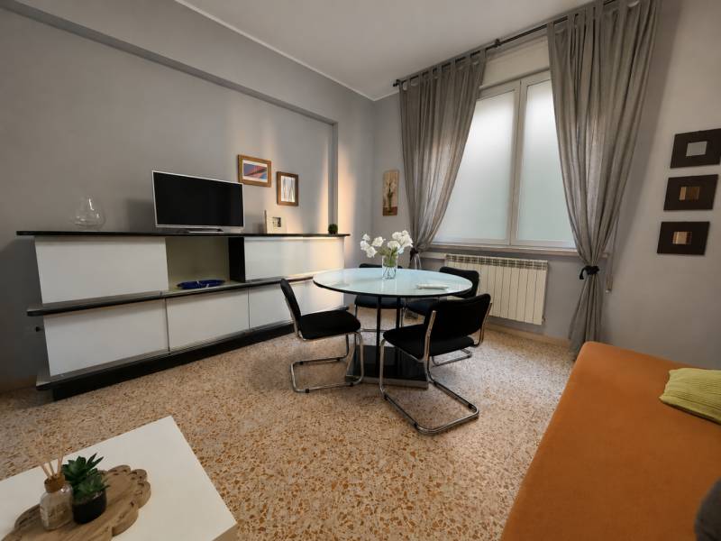 Appartamento Via Verdi, Senigallia