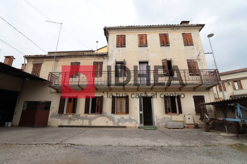 Casa indipendente Istrana, Istrana