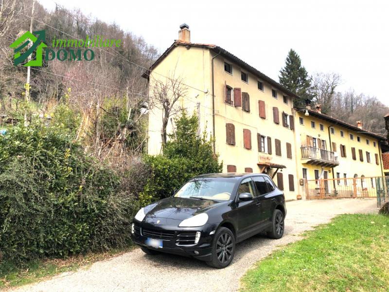 Casa Bi - Trifamiliare Valli del Pasubio, Valli del Pasubio