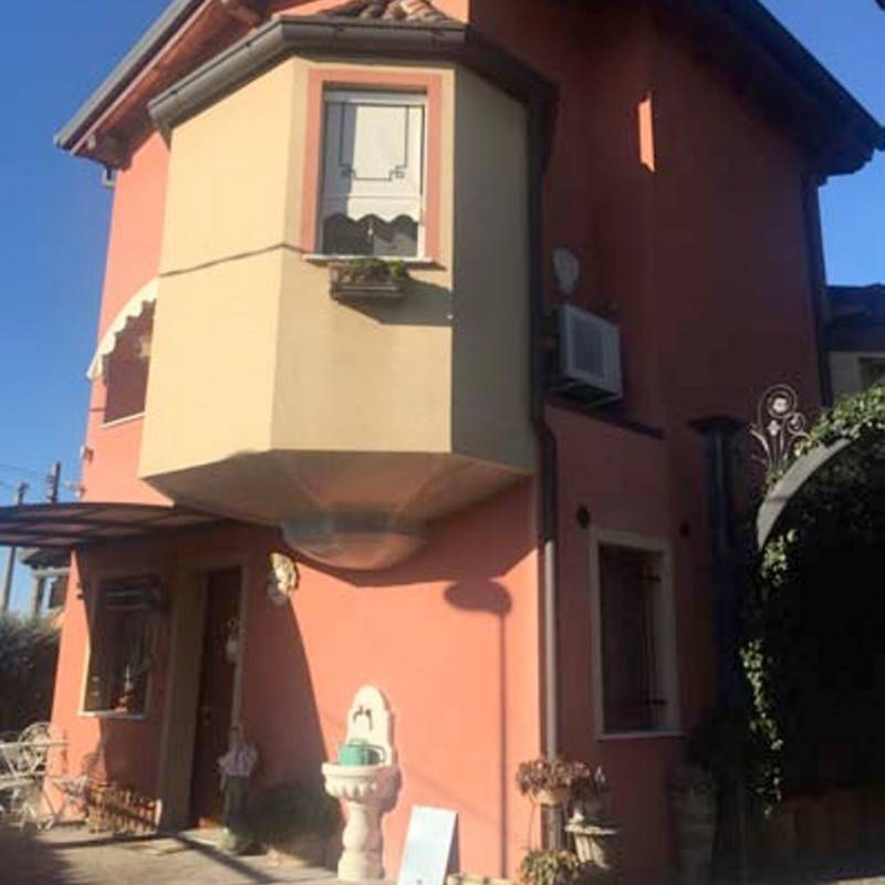 Casa indipendente Grisignano di Zocco, Grisignano di Zocco