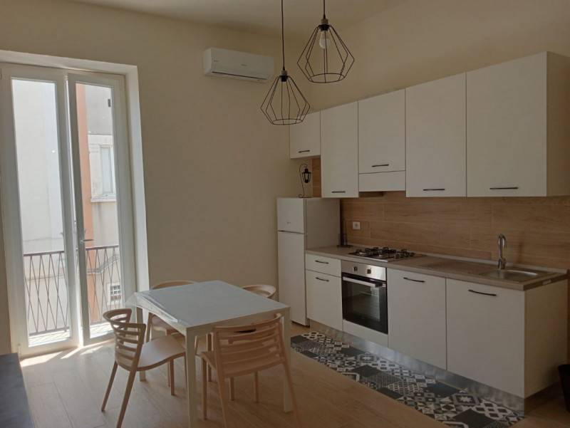 Appartamento Andria, Andria