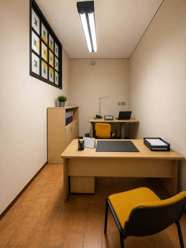 Ufficio Montagnana - Centro, Montagnana