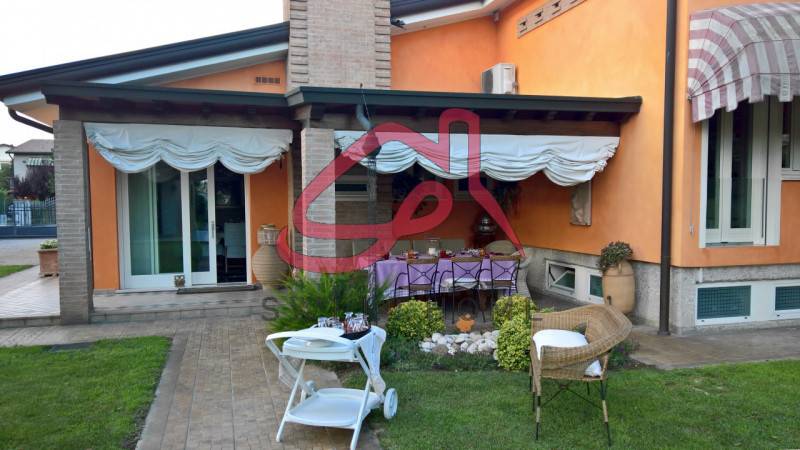 Casa indipendente San Michele delle Badesse, Borgoricco