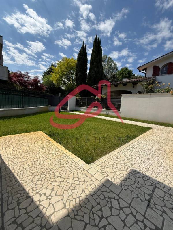 Casa indipendente Noventa Padovana, Noventa Padovana