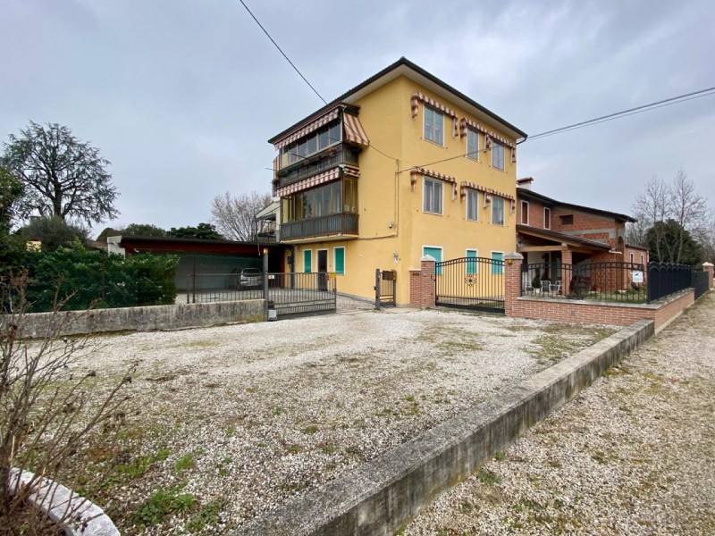 Appartamento Cà Balbi, Vicenza