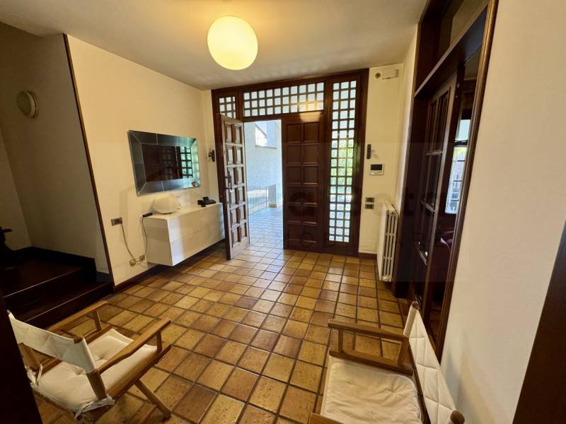 Villa Noventa Padovana, Noventa Padovana